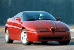 Alfa Romeo 164 Proteo Concept 1991 года
